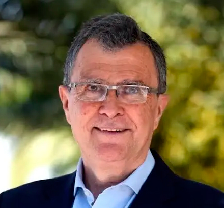 José Francisco Ballesta Germán